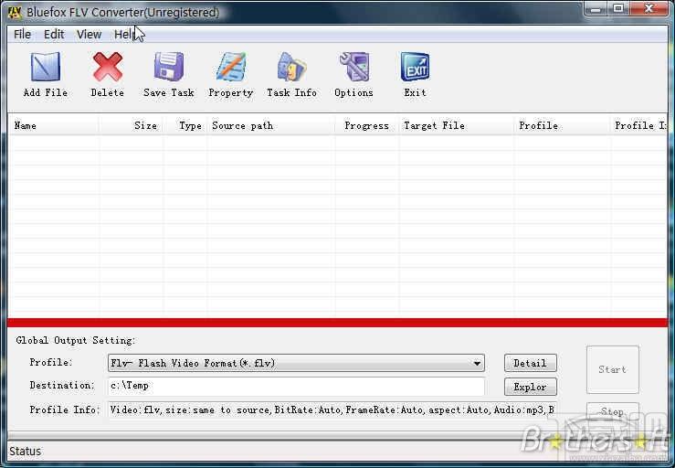 Bluefox FLV to iPod Converter,Bluefox FLV to iPod Converter下载,Bluefox FLV to iPo