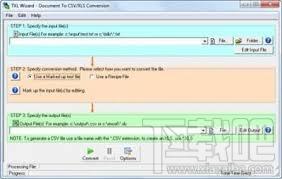 TXL Wizard,Text文档转换工具,TXL Wizard下载,TXL Wizard官方下载