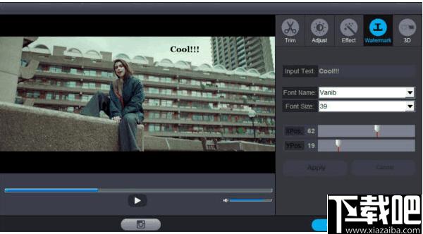 Dimo MP4 Video Converter下载,mp4转换,视频转换,格式转换