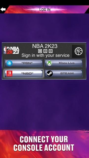 mynba2k23 app下载,mynba2k23,扫脸app,建模app
