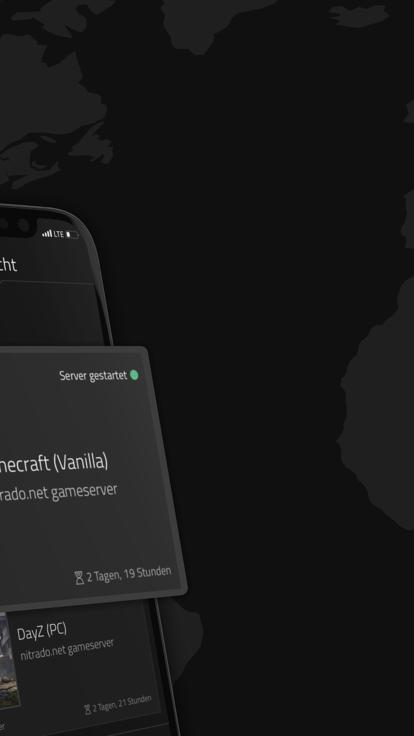 nitrado官方版下载,nitrado,游戏辅助,方舟进化生存游戏