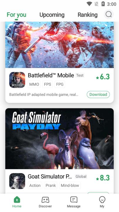 gamekipo游戏盒中文版下载,游戏盒子,gamekipo