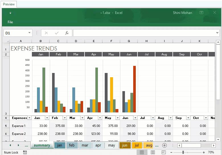 SysTools XLSX Viewer下载,Excel查看器,Excel,查看器,工作表,电子表