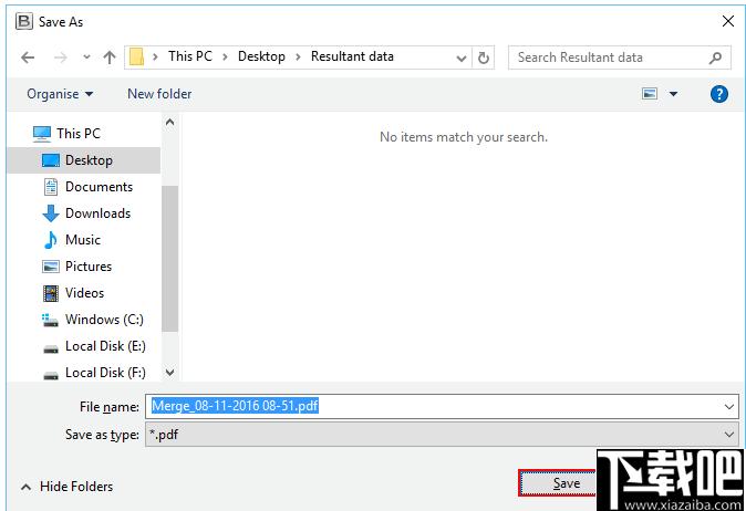 PDF Merge Wizard下载,文件合并,PDF合并,PDF工具