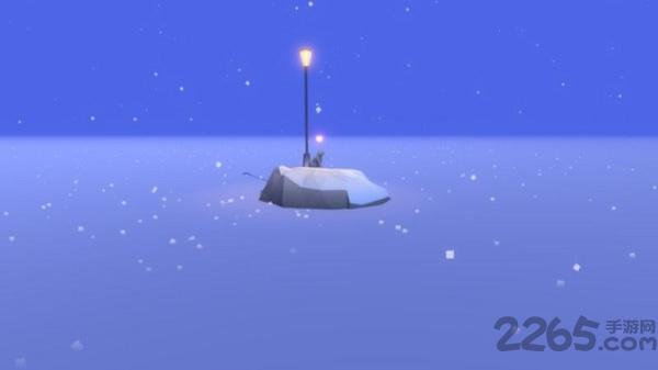 Hidden Paws汉化版(暂未上线),HiddenPaws,虐心游戏,治愈游戏
