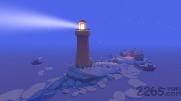 Hidden Paws汉化版(暂未上线),HiddenPaws,虐心游戏,治愈游戏
