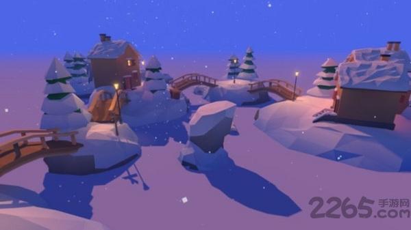 Hidden Paws汉化版(暂未上线),HiddenPaws,虐心游戏,治愈游戏