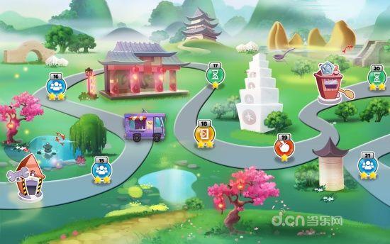 厨房争夺战中文破解版下载,厨房争夺战,经营游戏,厨房游戏
