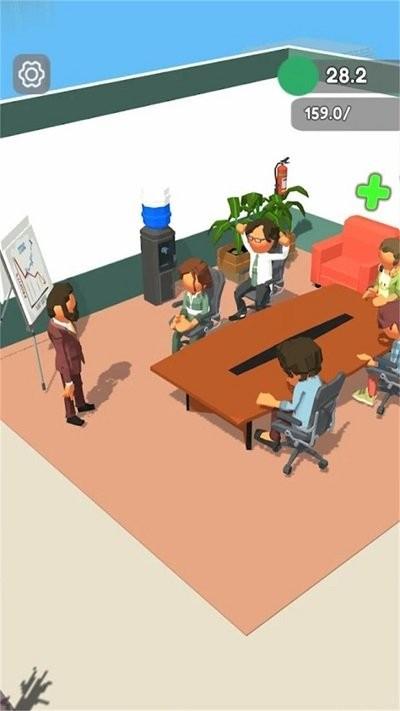 开心天堂公司手机版下载,开心天堂公司,经营游戏