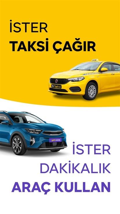 土耳其bitaksi打车软件下载,bitaksi,打车app,出行app,土耳其app