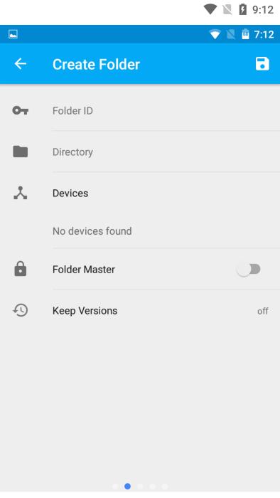 syncthing app(文件同步)下载,syncthing,同步app,文件pap