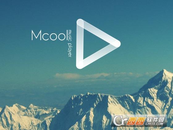 McOoLOOcM,随风飞音,本地音乐.